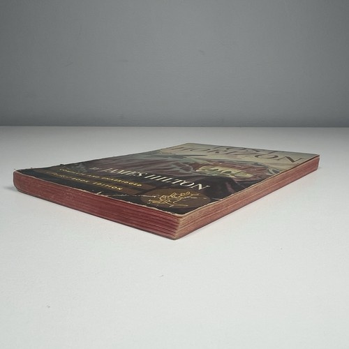 1939 LOST HORIZON James Hilton Pocket Book #1 2nd printing. - Picture 4 of 9