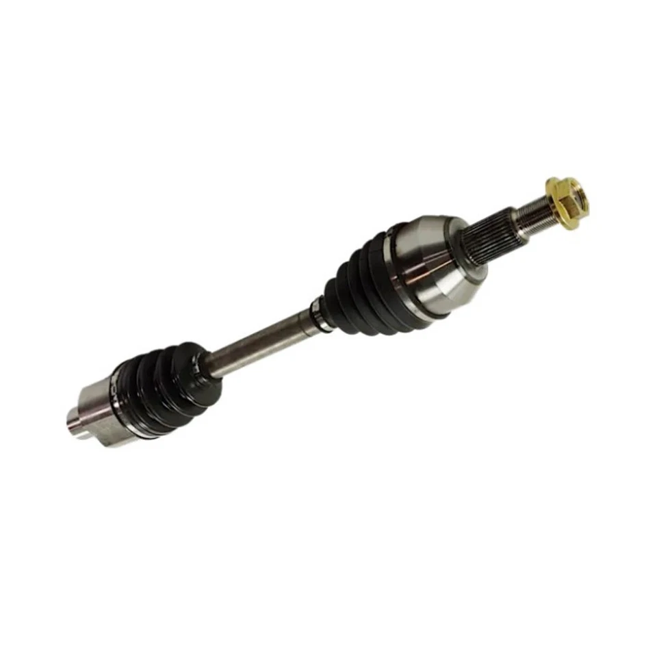 Eje lado pasajero para Saturn Vue 2004-2007 | Delantero | AWD/FWD | Motor 3,5 L Foto 2 de 4