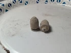 Dug Civil War era William Cleaner bullets