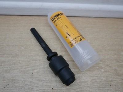 DeWALT DT6830 SDS MAX AUF SDS PLUS ADAPTER