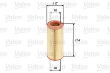 VALEO Luftfilter 585626 Filtereinsatz für SEAT AUDI VW POLO A2 CLASSIC LUPO 6N2