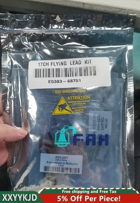 1pc E5383-68701 new Logic analyzer probe tip Fast delivery DHL  HL/