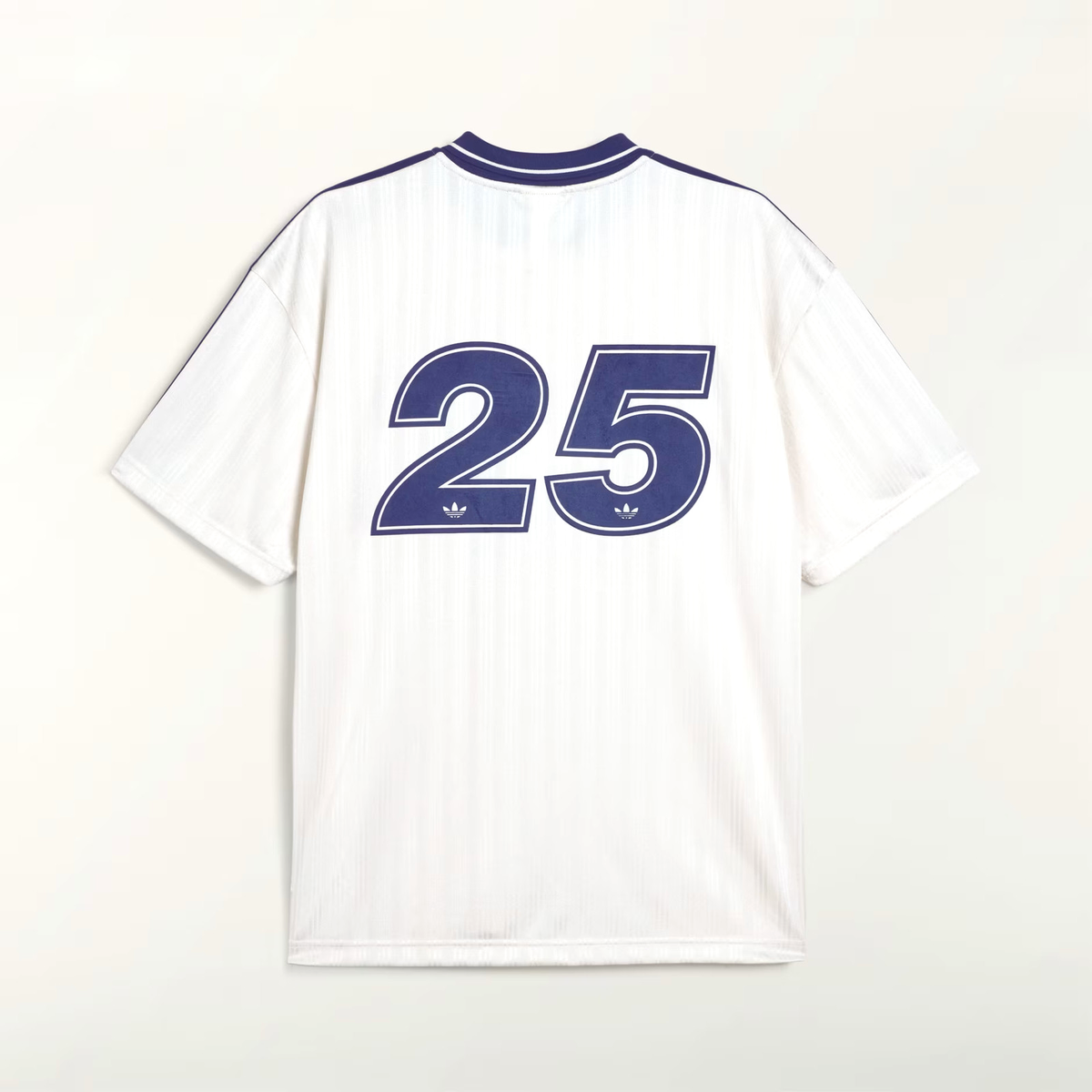  Oasis ポロシャツ 25 adidas x Oasis Tour Jacquard Jersey Logo Top White Originals Retro