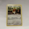 Eevee 105/156 Regular Common LP - Ultra Prism 2018 - Pokemon TCG
