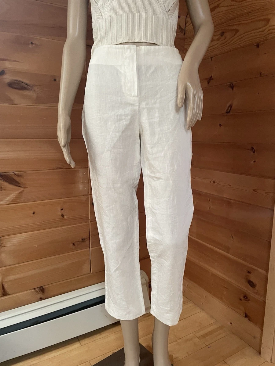 ARMANI Linen Pants for Women for sale | eBay