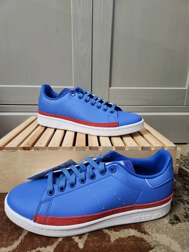 Adidas Originals South Park Stan Smith Men's Shoes Sneakers GY6491 Size 11.5