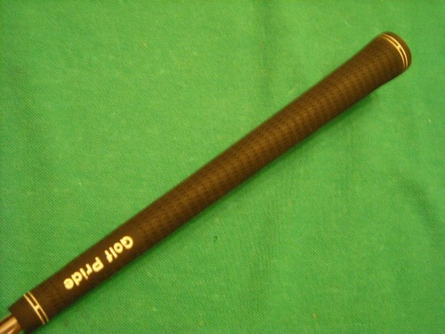 RAM FX3 INERTIA WEIGHTING 4 IRON - EXCELLENT CONDITION! - Picture 3 of 3