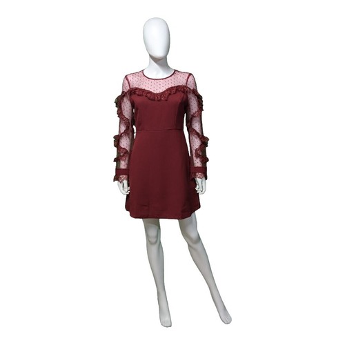 ina lace dress INA Lace Dress Size L