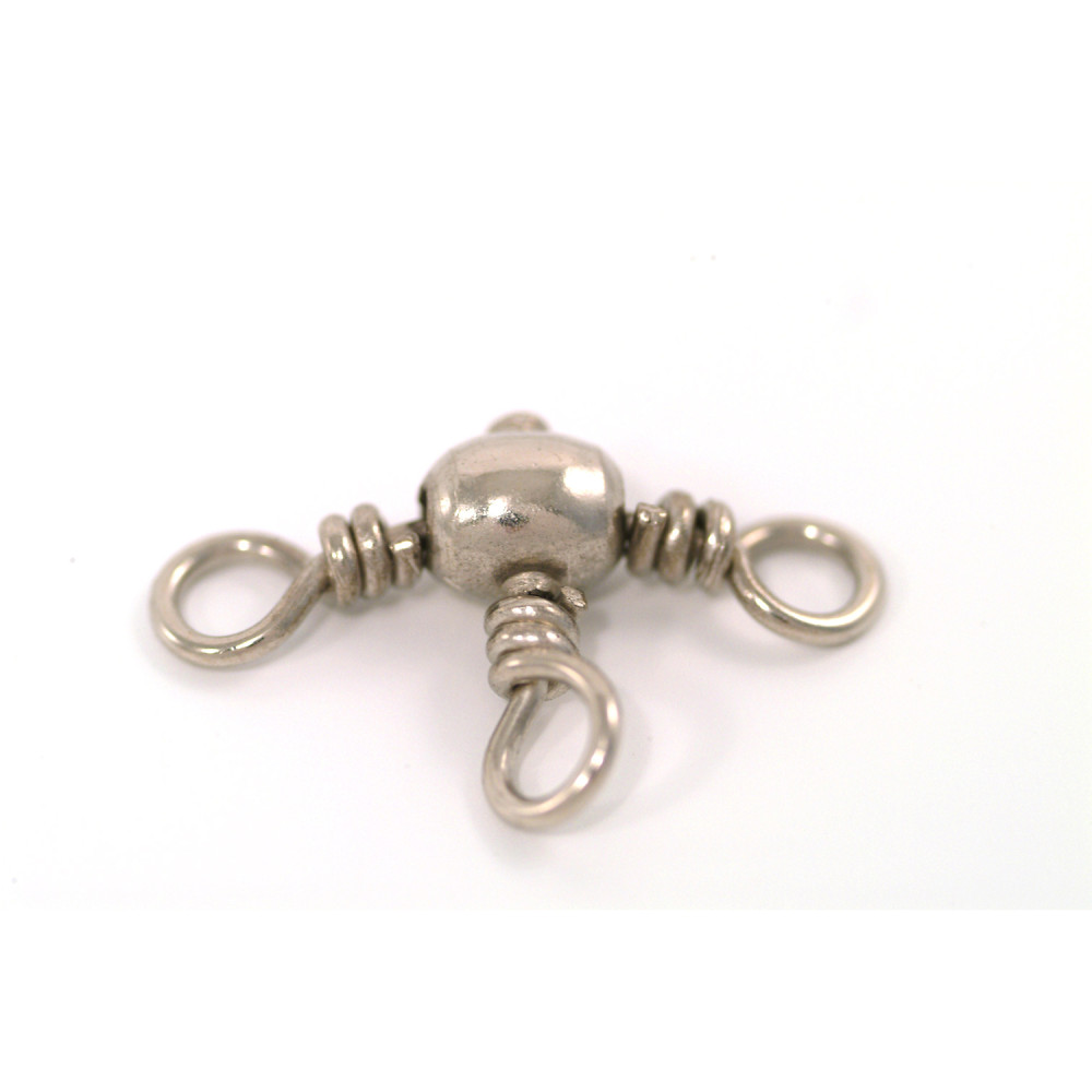 TronixPro 3 Way Swivel Size 6