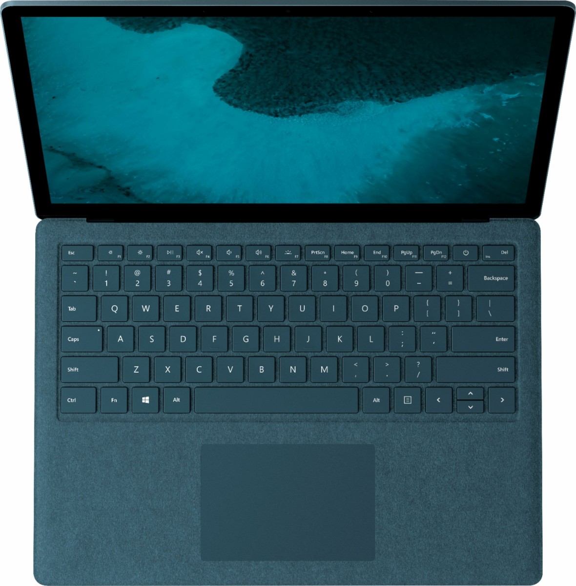 Microsoft Surface Laptop 2 13.5