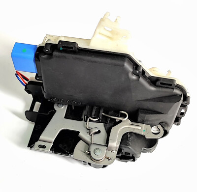 fur VW NEW BEETLE 98-10 CABRIO Stellmotor Türschloß Schloß VORNE LINKS