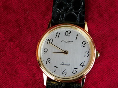 Regent para Armbanduhr, Quartz