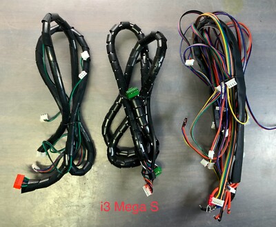 Anycubic i3 Mega S = = Assorted Parts | eBay