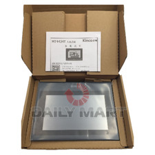 New In Box KINCO MT4434T HMI Touch Screen Panel 7" inch