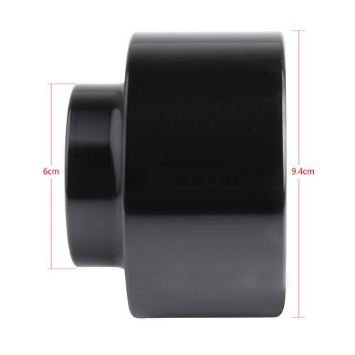 1" Front & 2" Rear Leveling Lift Kit For 2007-2019 Chevy Avalanche GMC Yukon - Picture 6 of 7