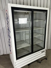 General Refrigeration RSL 40 GC 010 115V 9.5A  10 Oz Charge Powers Snapple