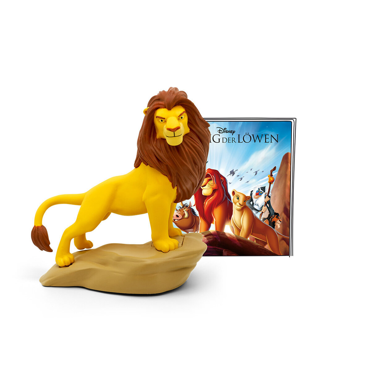 Thumbnail - Tonies® Hörfigur - Der König Der Löwen