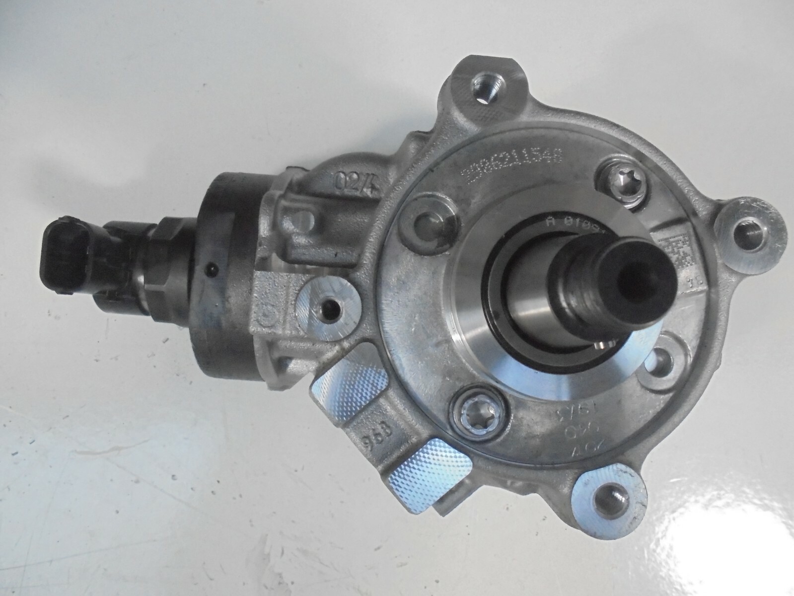 FORD TRANSIT CONNECT 1.5 TDCI HIGH 