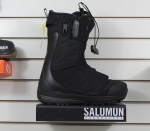 salomon crossmax spaceframe