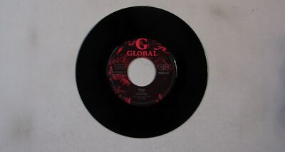 The Rippers Rape GER 7inch Vinyl Single 1971 Psychedelic Bubblegum