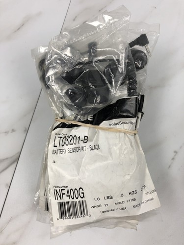 Wholesale Lot Of Invue Mix Cables Sensors Retail Security - 15pcs + Extras - Picture 5 of 8