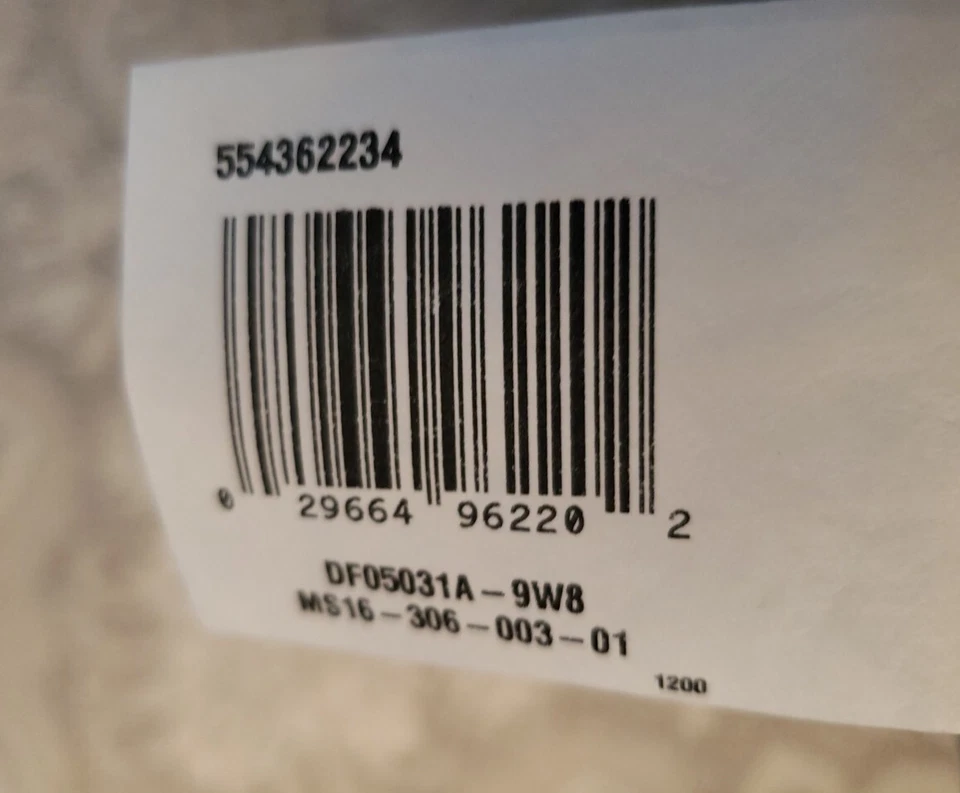 Almohadillas para sillas de exterior estilo vintage años 90 Foto 3 de 4