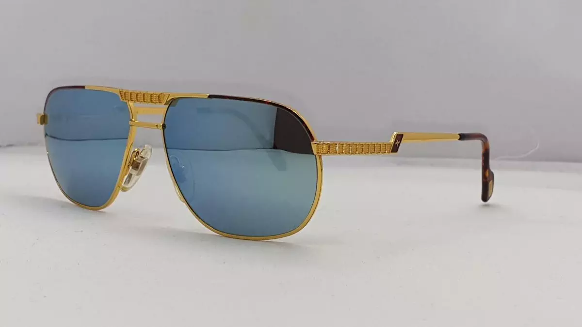 Hilton Sunglasses Vintage Hot Style 914 1/80 Beautiful Artistry | eBay