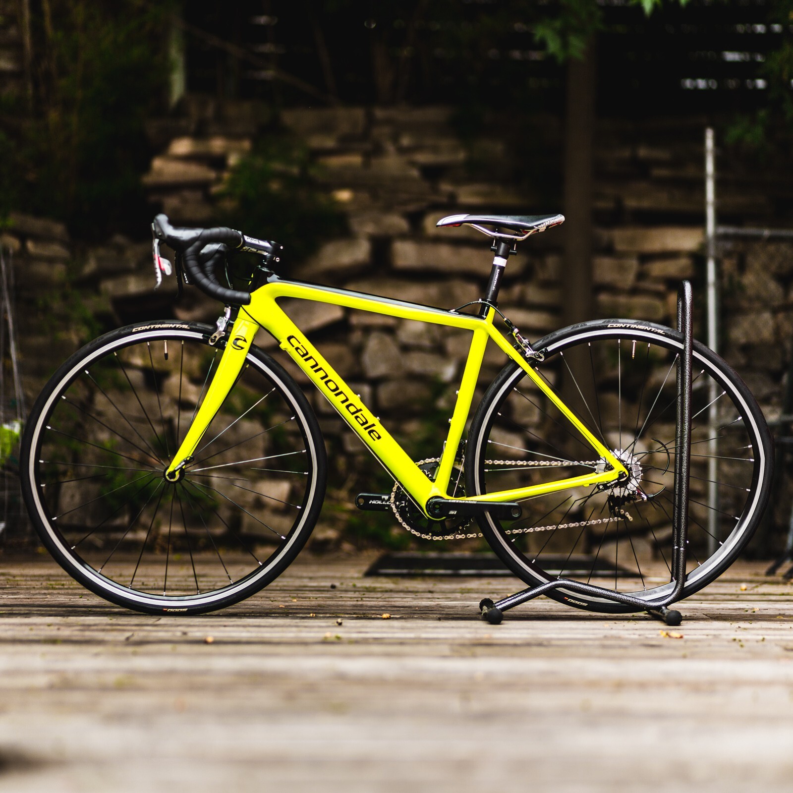 Cannondale Super Six Evo 2013 - 48cm - SRAM Red Groupo