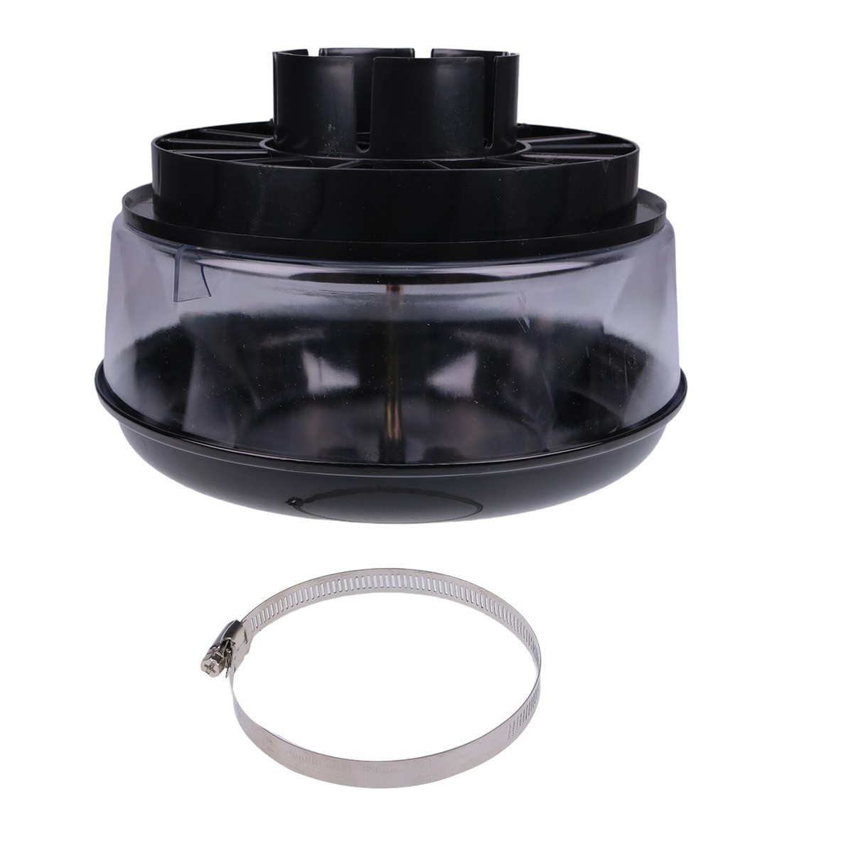 TERNA JCB - GRUPPO PRECLEANER (N. PARTE 32/914300 32/903100 - Foto 14