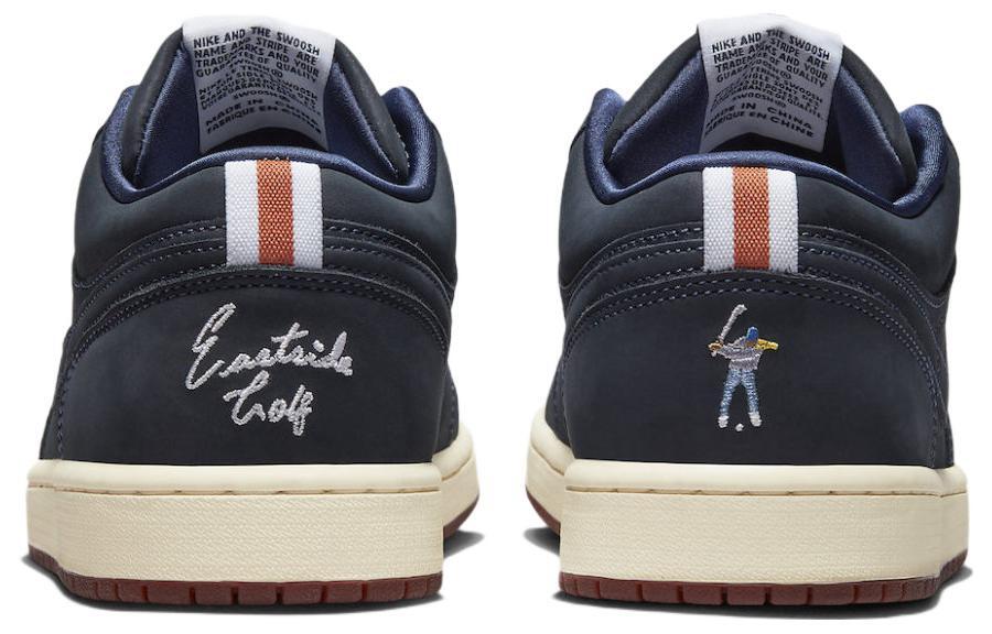 Jordan 1 Low x Eastside Golf Out The Mud - DV1759-448 | eBay