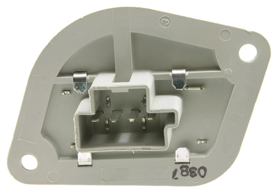 Резистор двигателя BLwr Airtex 3A1101 - Изображение 2 из 4