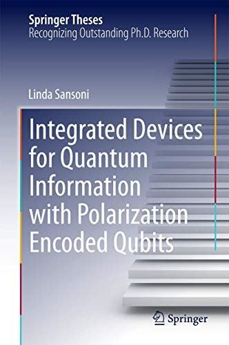 Integrated Devices for Quantum Information with Polarization