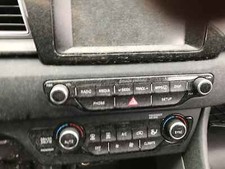 Used Alternator fits: 2019 Kia Niro VIN C 8th digit HEV Grade A