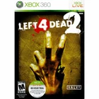 New ListingLeft 4 Dead 2 (Microsoft Xbox 360, 2009)