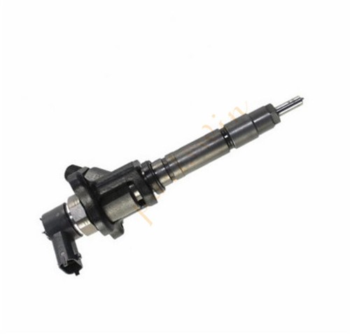 4pcs New Fuel Injector for Mitsubishi Fuso FE145 FE145CC FE180 FE140 FE120 - Picture 3 of 3