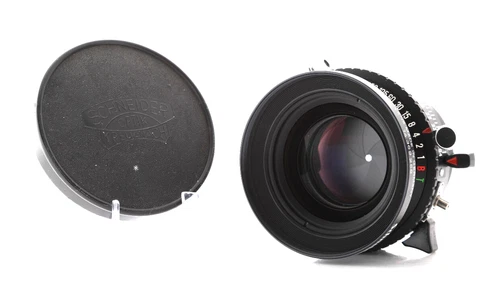 Schneider APO-Symar 150mm F/5.6 Lens