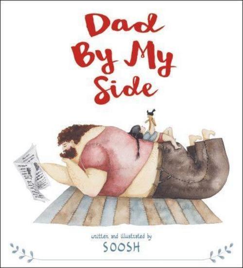 Thumbnail - Dad By My Side Soosh