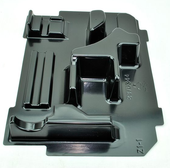 Makita 837634-4 DHR202 BHR202 Inlay For MAKPAC Type 3 Connector Case