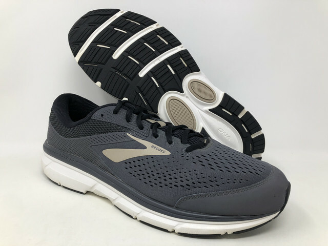 brooks dyad 10 mens online