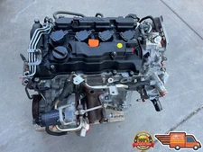 2019-2022 ACURA RDX SH-AWD 2.0L L4 4 CYL GAS ENGINE MOTOR BLOCK WITH TURBO 80K