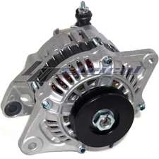 100% NEW ALTERNATOR FOR MAZDA MX 5 MIATA B6 65A 90 91 92 93 GENERATOR HIGH 65AMP