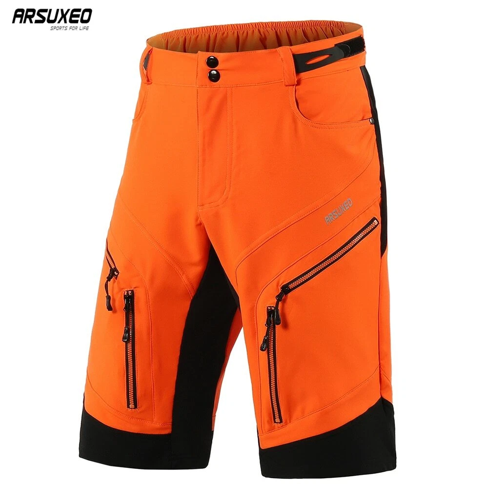 Mtb best sale shorts waterproof