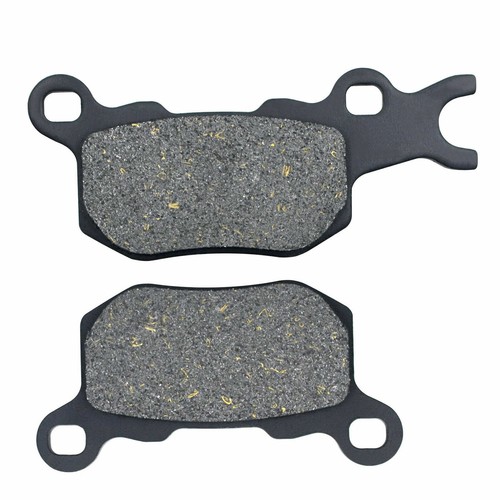 2 Pair Rear Brake Pads for Can-Am Defender 799cc 976cc DPS XT 2016 - Picture 5 of 7