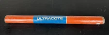 NOS Ultracote Orange balsa wood covering Radio Control RC model airplane Vintage
