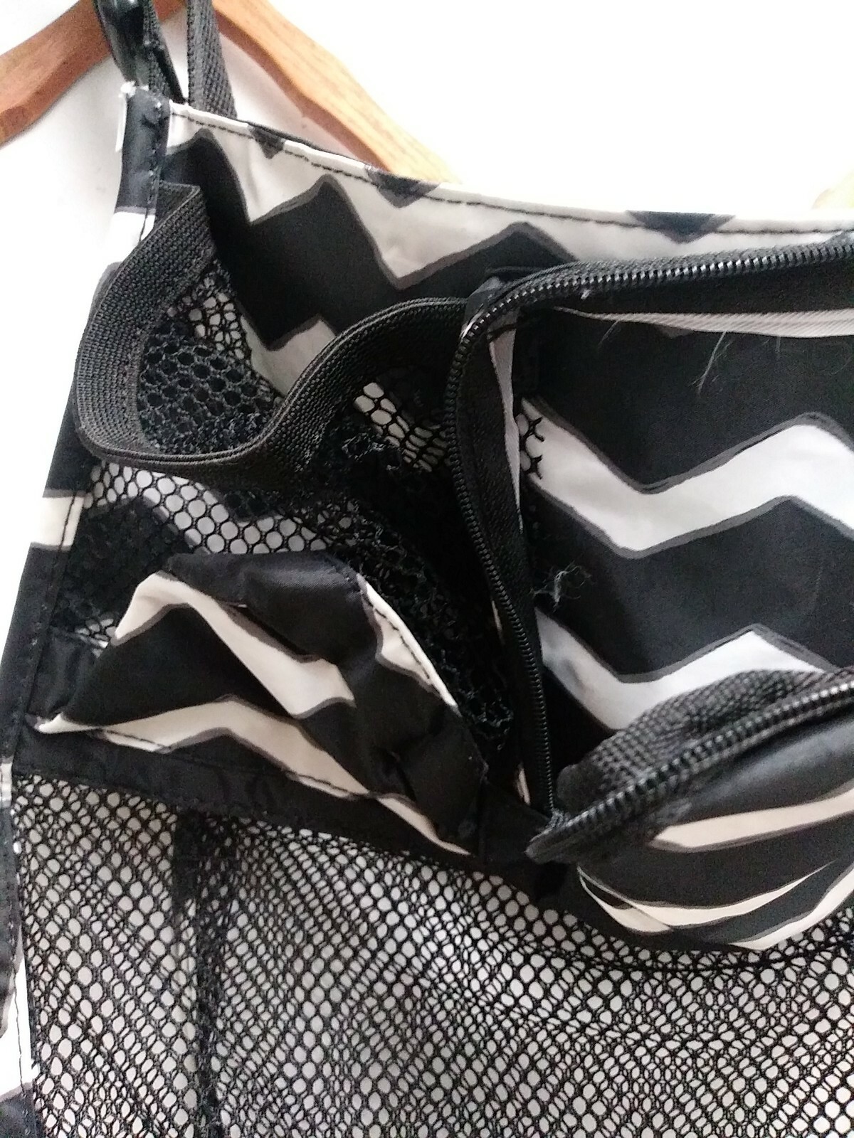 thirty one stroller bag