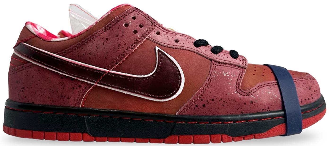 Nike Dunk Premium SB Low Lobster for Sale - Authenticity