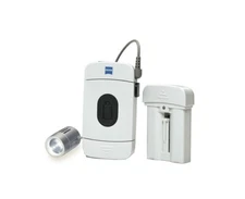 Battery Replacement Service For Zeiss Eye Mag Eyemag II 1475222 1Year Warranty