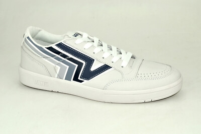 Vans Lowland Cc Sneaker Turnschuhe Sportstyle Herren Schnürschuhe