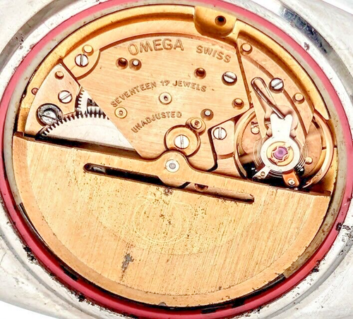 Gents 1982 SS Omega Seamaster Automatic Day Date Bracelet Watch 1020 Serviced - Picture 8 of 12