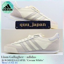 靴 adidas Originals SPZL Liam Gallagher Liam Gallagher x adidas Spezial Padiham LG SPZL Release | Hypebeast